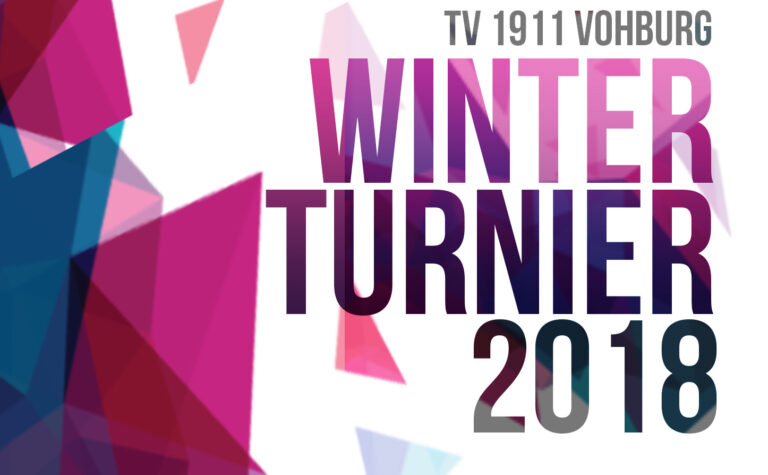 Winterturnier 2018 -> hier klicken