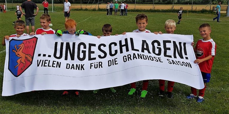 F3 beendet Rückrunde ungeschlagen