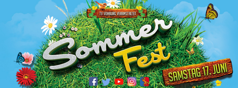 Sommerfest 2017