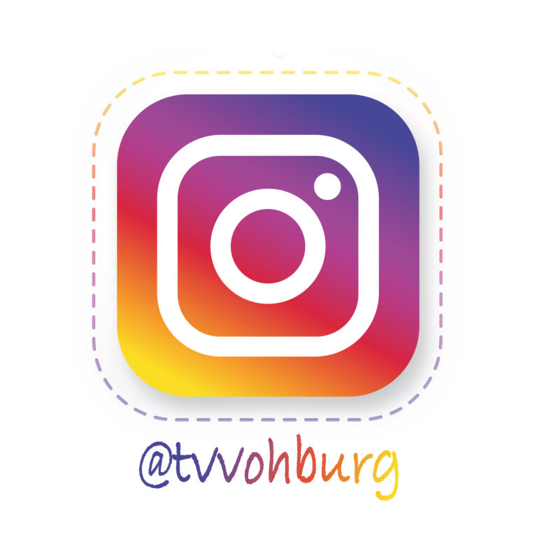 TV Vohburg ist jetzt auf Instagram! @tvvohburg