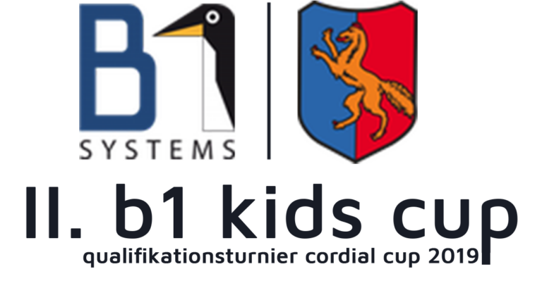 2. B1-Kids Cup 2019