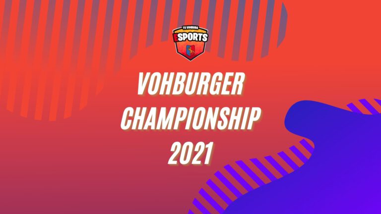 Vohburger Championship