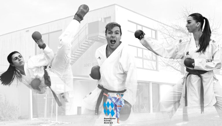 Oberbayerische Karate-Meisterschaft
