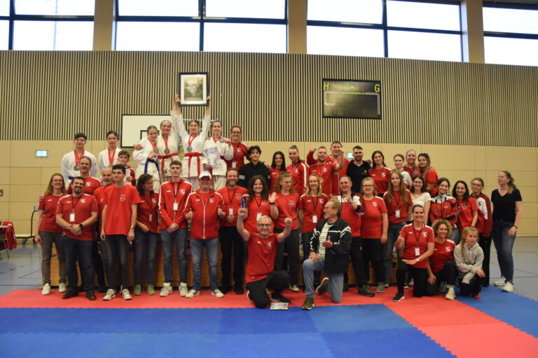 Savas Memorial Cup am 10. Mai 2025