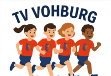 Neu: TV Vohburg Running Kids
