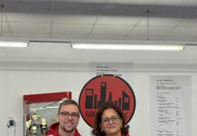 Prüfungen für Trainer-Lizenzen erfolgreich absolviert