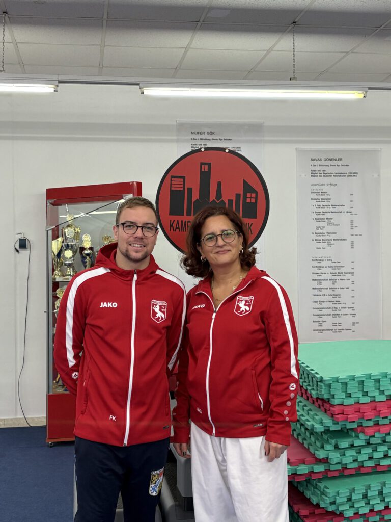 Prüfungen für Trainer-Lizenzen erfolgreich absolviert