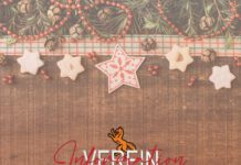 Einladung zur TV Vohburg Weihnachtsfeier 2025