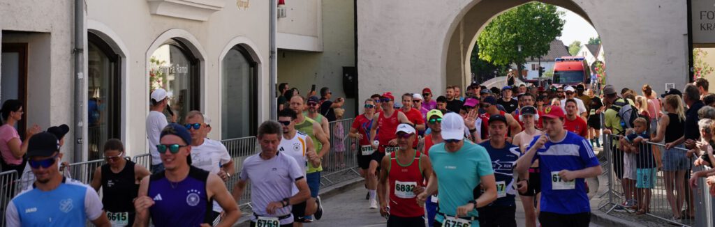 Fuchsburg Lauf 2026