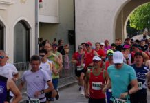 Fuchsburg Lauf 2026 – Ein voller Erfolg – trotz extremer Hitze! Fuchsburg Lauf 2026
